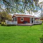 Hus 16 * Allinge-Sandvig
