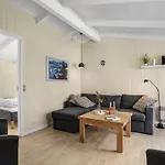 Hus 16 * Allinge-Sandvig