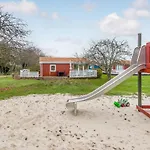 Vakantiehuis Hus 16 Allinge-Sandvig
