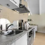 Vakantiehuis Hus 16 *