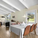 Hus 16 Allinge-Sandvig