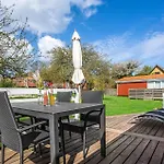 Hus 16 Allinge-Sandvig