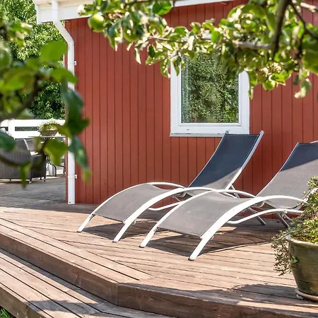 Hus 16 Feriehus Allinge-Sandvig