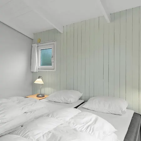 Feriehus Hus 16 Allinge-Sandvig