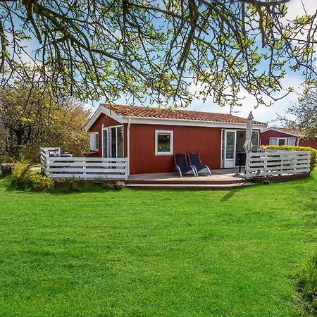 Hus 16 * Allinge-Sandvig