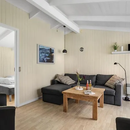 Hus 16 * Allinge-Sandvig