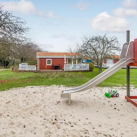 Feriehus Hus 16 Allinge-Sandvig