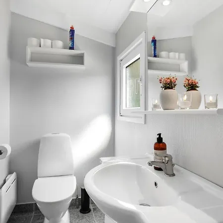 Hus 16 Allinge-Sandvig