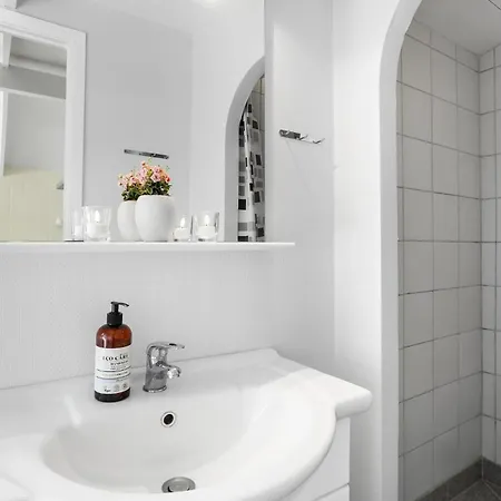 Hus 16 Allinge-Sandvig