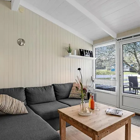 Hus 16 Vakantiehuis