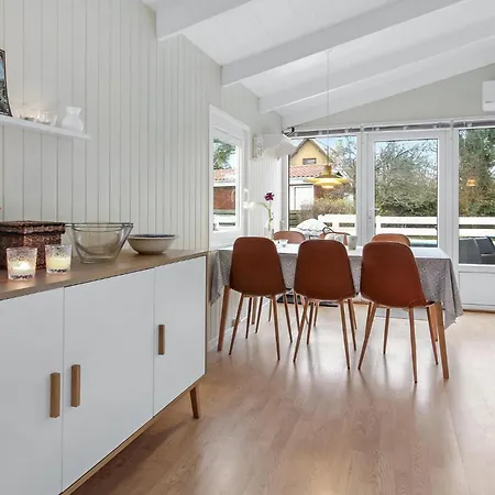 Hus 16 Feriehus *