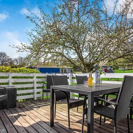 Hus 16 Vakantiehuis