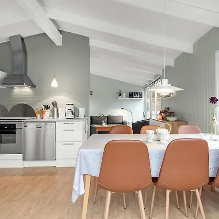 Feriehus Hus 16 Allinge-Sandvig