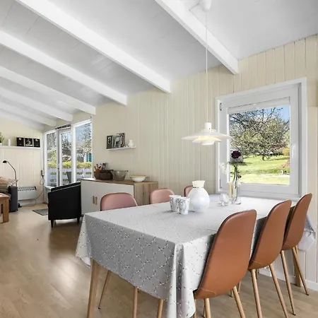 Hus 16 Allinge-Sandvig