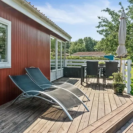 Hus 16 Allinge-Sandvig