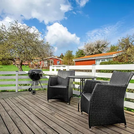 Hus 16 Ferienhaus Allinge-Sandvig