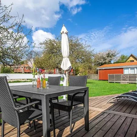 Hus 16 Allinge-Sandvig